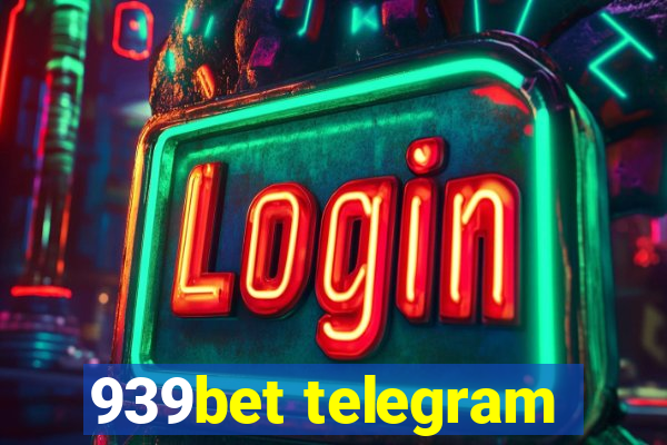 939bet telegram